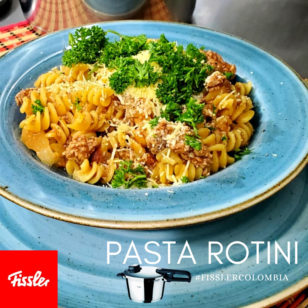 Pasta Rotini