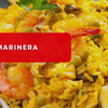 Paella Marinera en Cocción Rápida