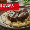 Ossobuco Criollo Glaseado al Café y Panela