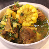 Sancocho Antioqueño