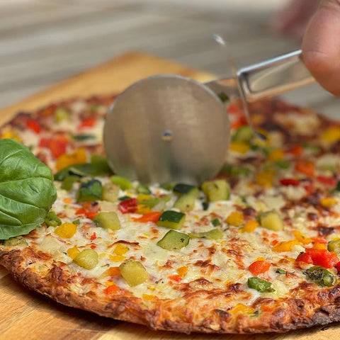 Cortador de Pizza