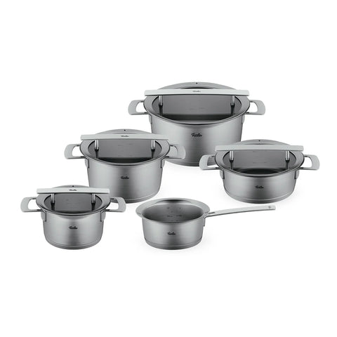 Línea Phi Collection Set de 9 piezas