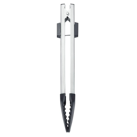 Pinza con Silicona